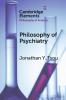 Philosophy of Psychiatry