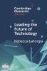 Leading the Future of Technology