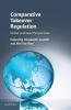 Comparative Takeover Regulation