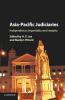 Asia-Pacific Judiciaries