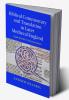 Biblical Commentary and Translation in Later Medieval England