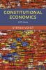 Constitutional Economics