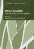 Ethical Education