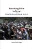 Practicing Islam in Egypt
