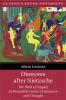 Dionysus after Nietzsche