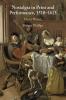 Nostalgia in Print and Performance 1510--1613