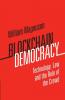 Blockchain Democracy