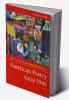 The Cambridge Introduction to American Poetry since 1945