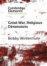 Great War Religious Dimensions