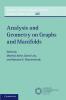 Analysis and Geometry on Graphs and Manifolds