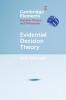 Evidential Decision Theory