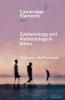 Epistemology and Methodology in Ethics