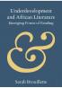 Underdevelopment and African Literature