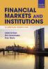 Financial Markets and Institutions