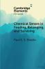 Chemical Senses in Feeding Belonging and Surviving