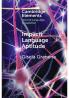 Implicit Language Aptitude