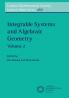 Integrable Systems and Algebraic Geometry