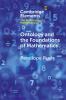Ontology and the Foundations of Mathematics