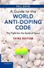 A Guide to the World Anti-Doping Code