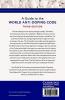 A Guide to the World Anti-Doping Code