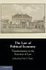 The Law of Political Economy