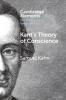 Kant's Theory of Conscience