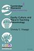 Equity Culture and Place in Teaching Paleontology