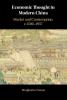 Economic Thought in Modern China