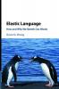 Elastic Language