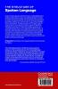 The Structure of Spoken Language