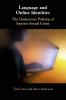 Language and Online Identities