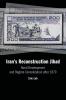 Iran's Reconstruction Jihad