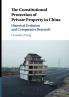 The Constitutional Protection of Private Property in China