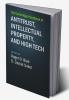 The Cambridge Handbook of Antitrust Intellectual Property and High Tech