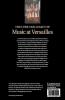 The Lure and Legacy of Music at Versailles