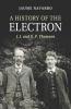 A History of the Electron