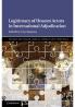 Legitimacy of Unseen Actors in International Adjudication