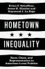 Hometown Inequality