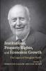 Institutions Property Rights and Economic Growth