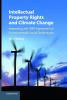 Intellectual Property Rights and Climate Change