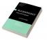 Maimonides' Guide of the Perplexed