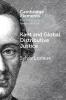 Kant and Global Distributive Justice
