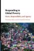 Responding to Global Poverty