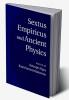 Sextus Empiricus and Ancient Physics