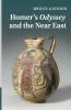 Homer's Odyssey and the Near East