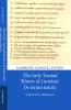 The Early Textual History of Lucretius' De rerum natura