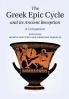 The Greek Epic Cycle and its Ancient Reception
