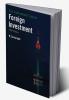 The International Law on Foreign Investment