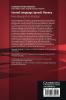 Second Language Speech Fluency