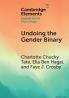 Undoing the Gender Binary